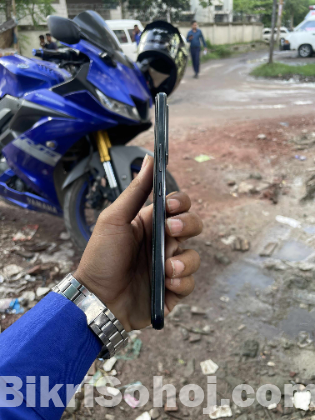 Vivo v23e 8/128 full box ase